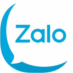 Logo Zalo